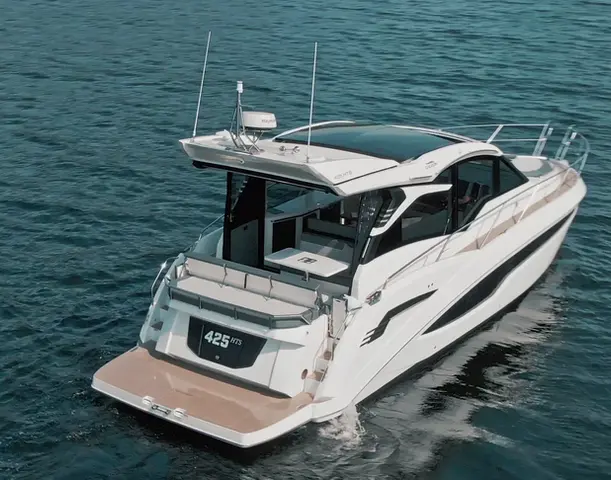 Galeon 425 HTS - Image 4