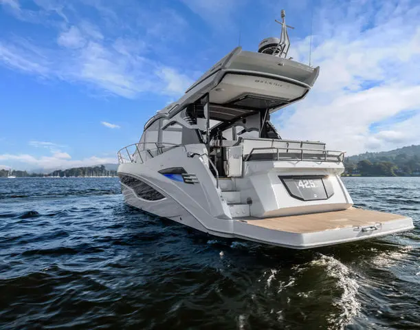 Galeon 425 HTS - Image 28
