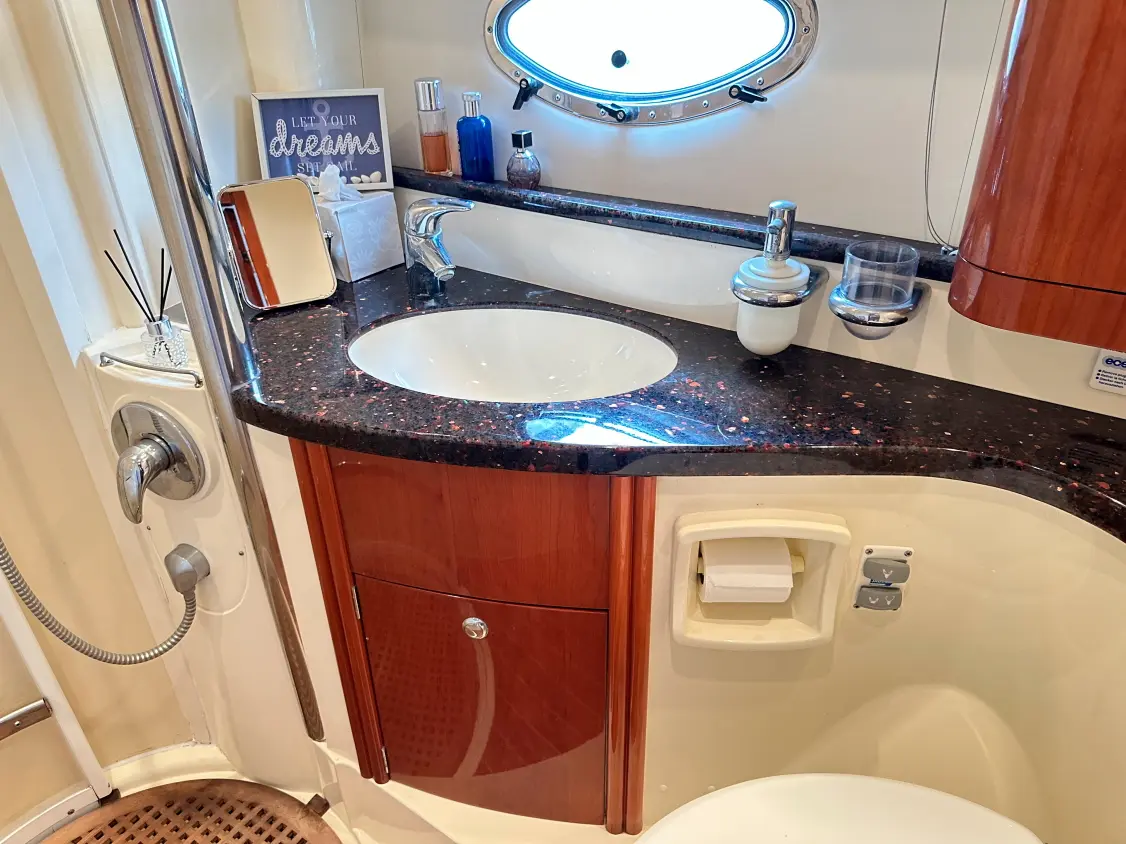 Fairline Phantom 40 - Image 78