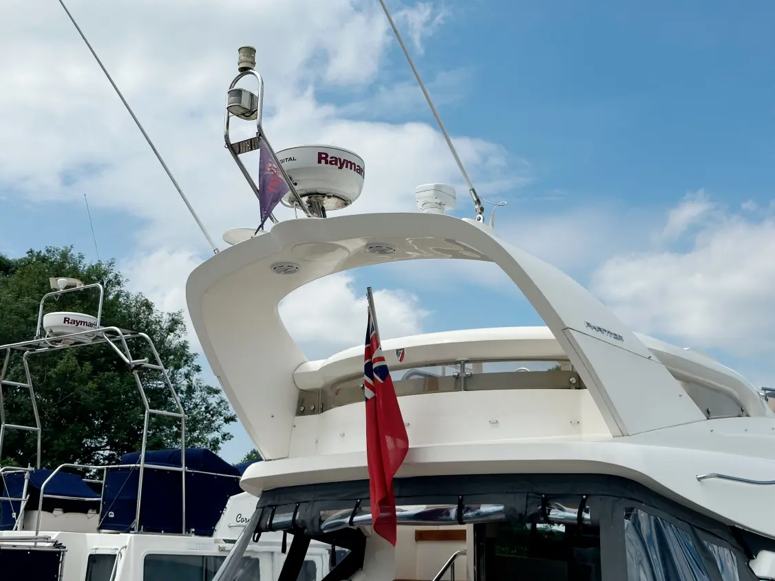 Fairline Phantom 40 - Image 5