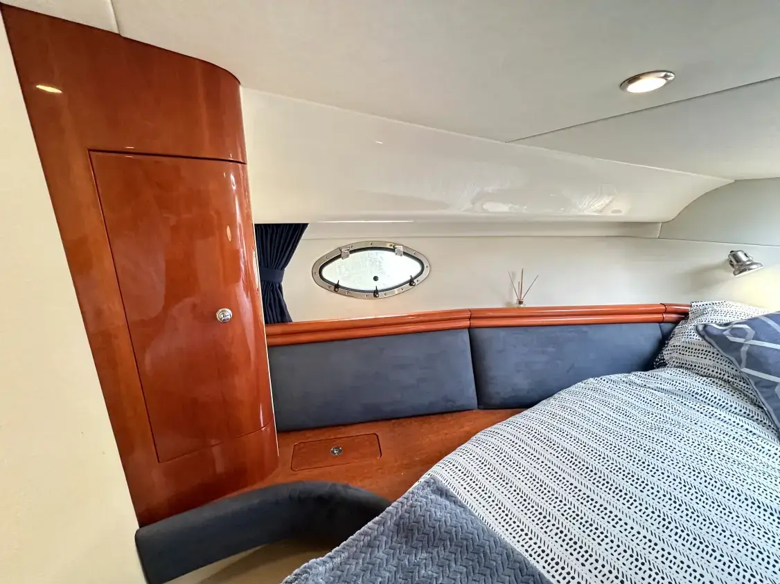 Fairline Phantom 40 - Image 73