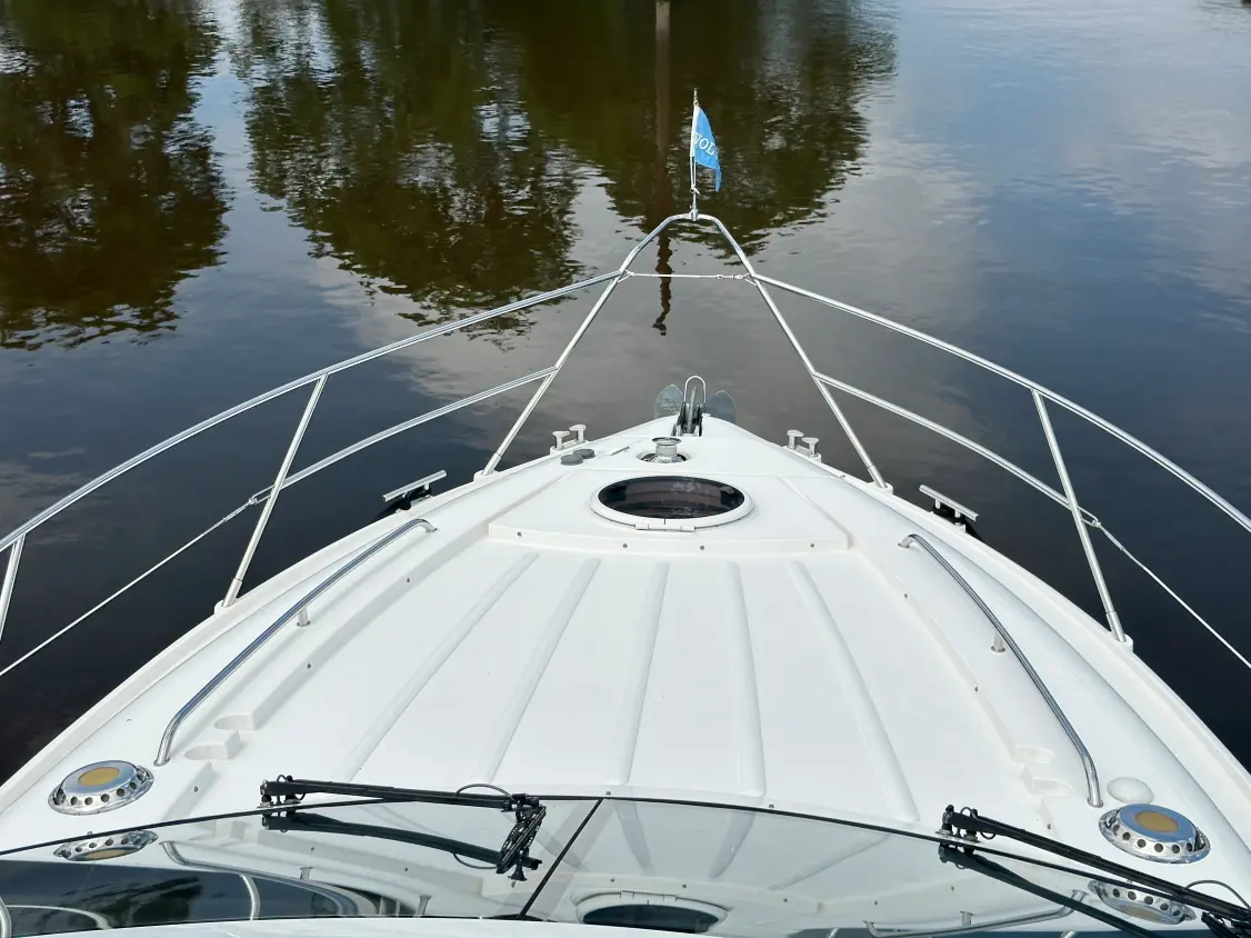 Fairline Phantom 40 - Image 25