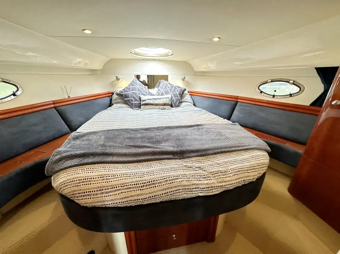 Fairline Phantom 40 - Image 70