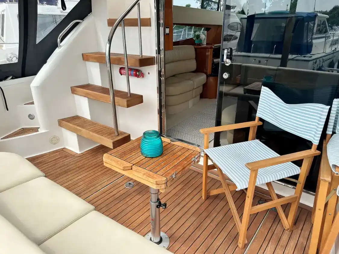 Fairline Phantom 40 - Image 14