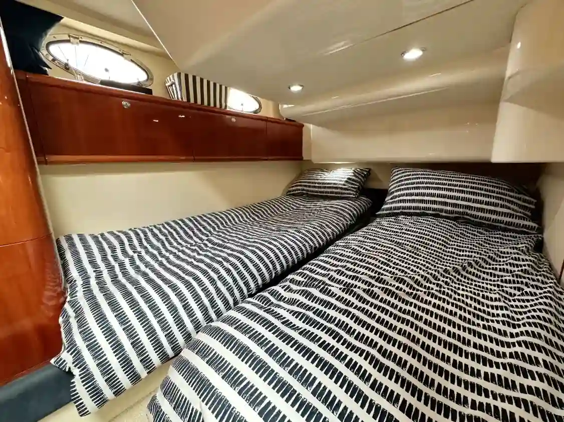 Fairline Phantom 40 - Image 67