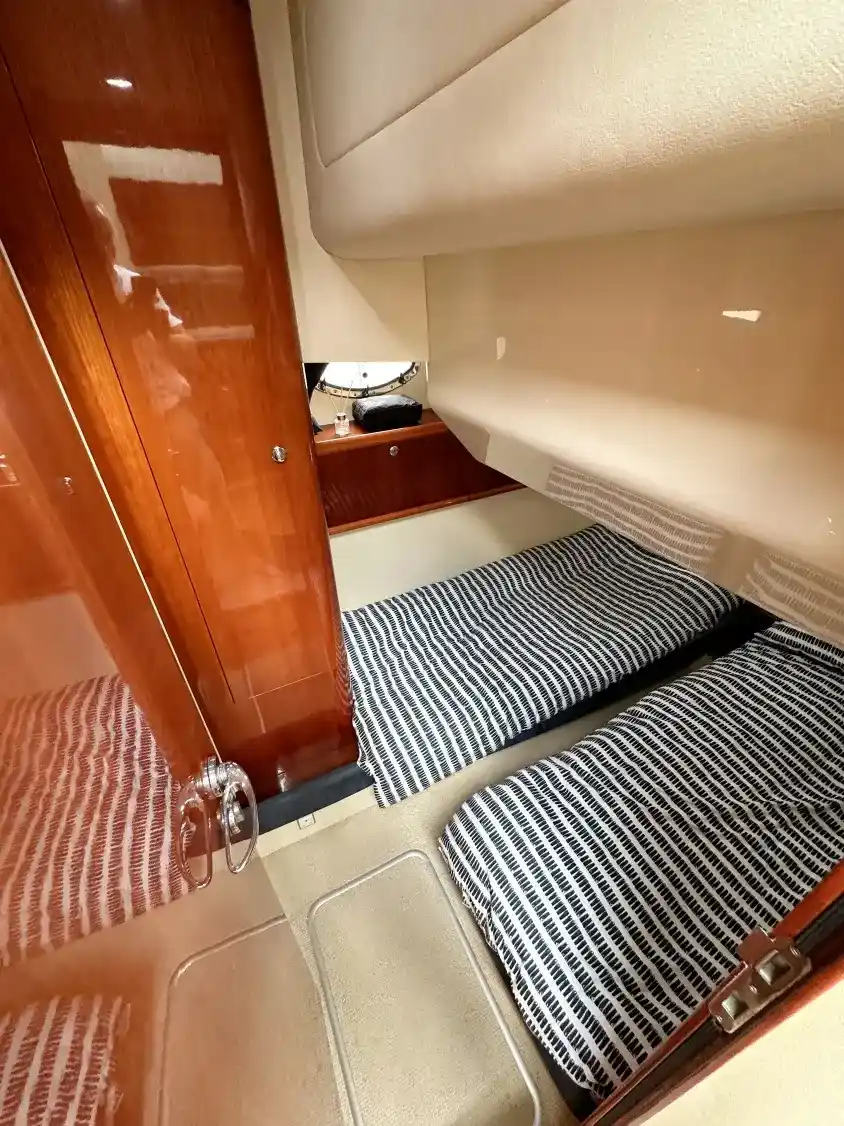 Fairline Phantom 40 - Image 64