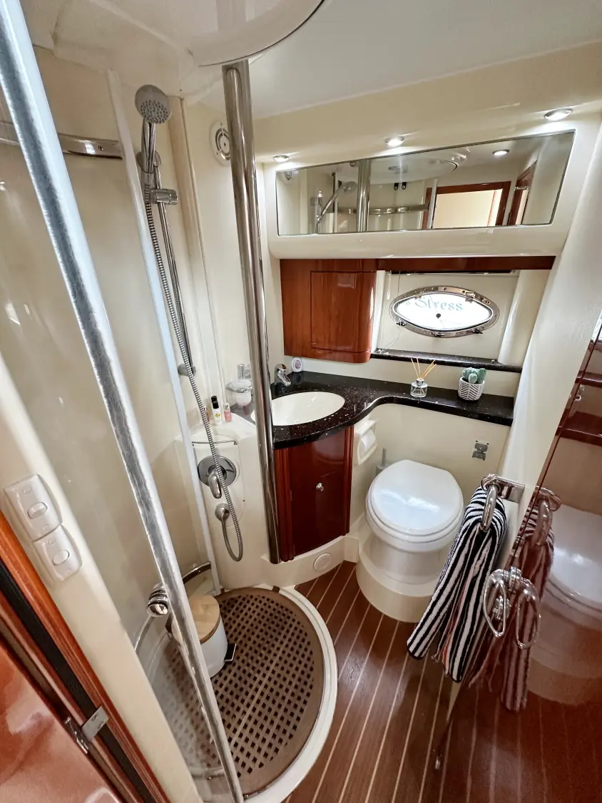 Fairline Phantom 40 - Image 63