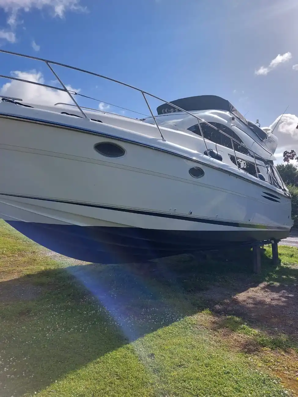 Fairline Phantom 40 - Image 98