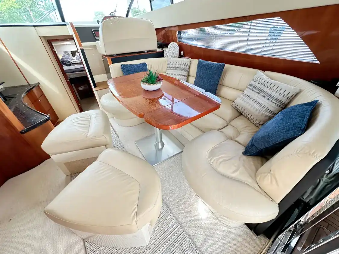 Fairline Phantom 40 - Image 86