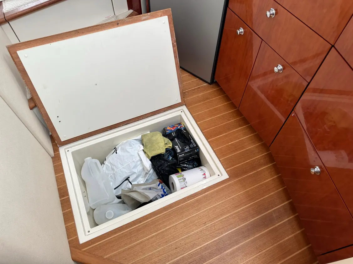 Fairline Phantom 40 - Image 59