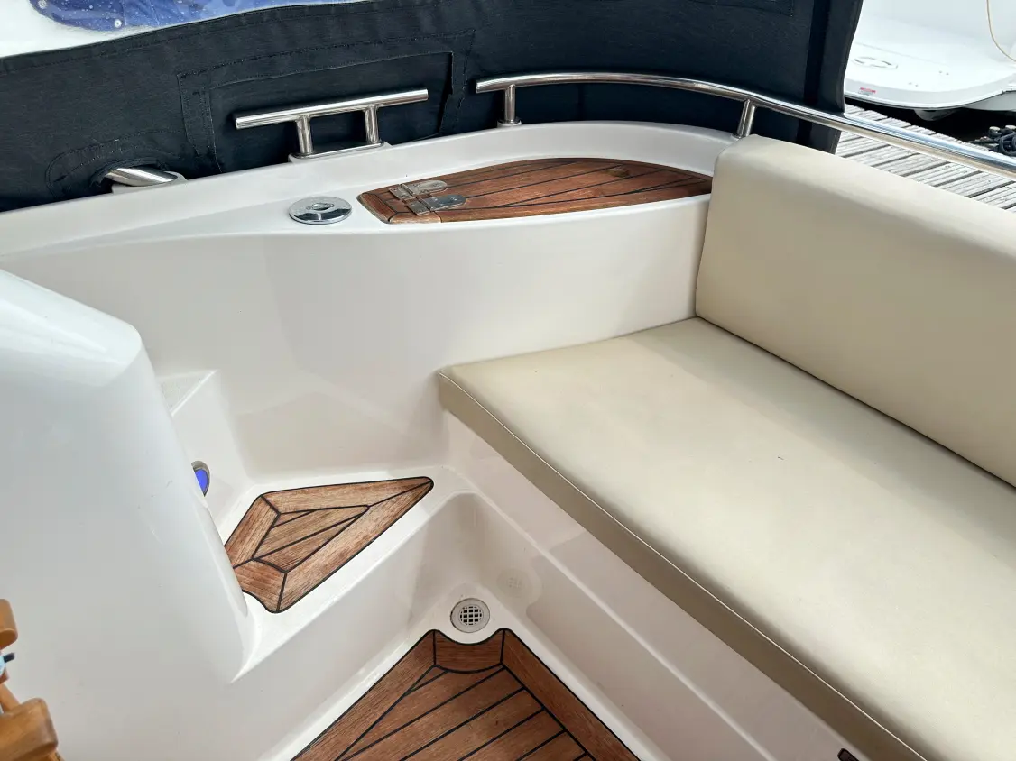 Fairline Phantom 40 - Image 31