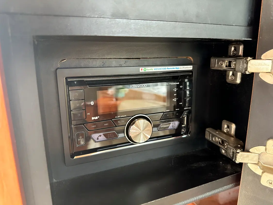 Fairline Phantom 40 - Image 38