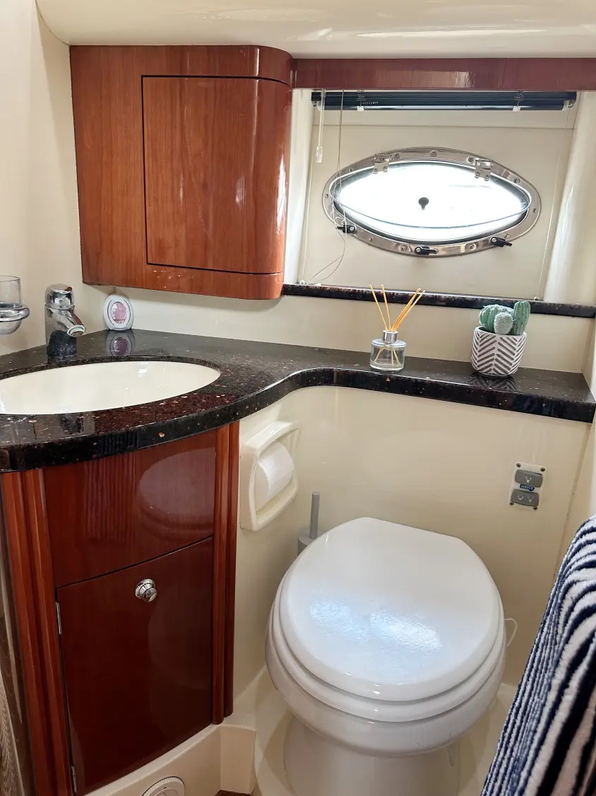 Fairline Phantom 40 - Image 69