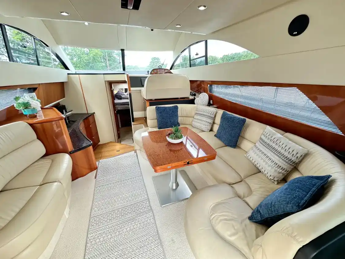 Fairline Phantom 40 - Image 33