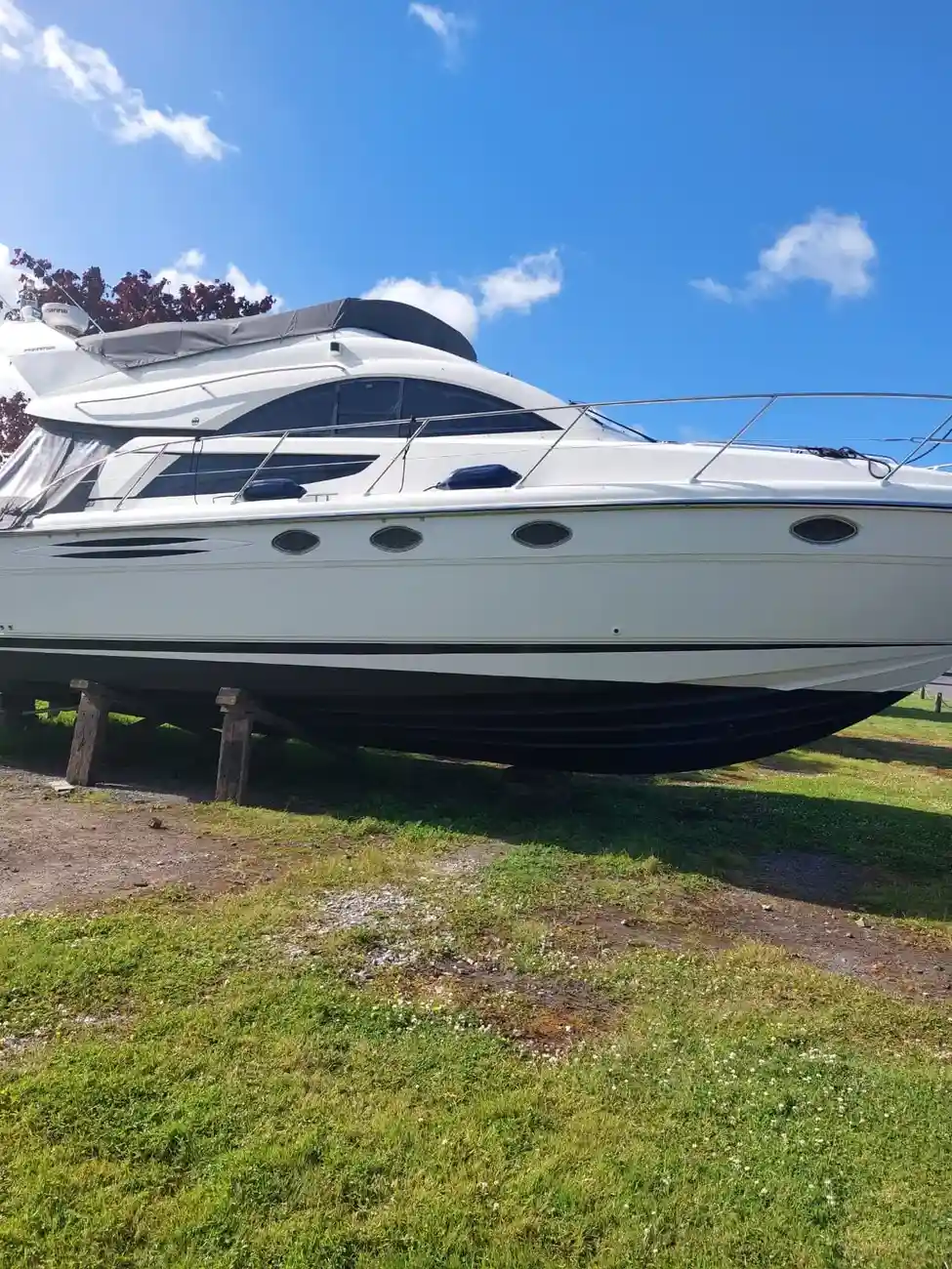 Fairline Phantom 40 - Image 99