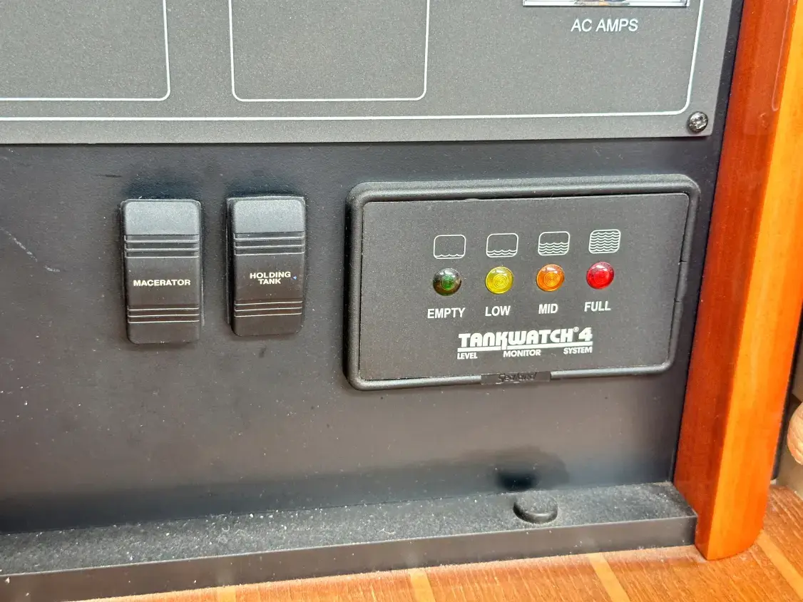 Fairline Phantom 40 - Image 54