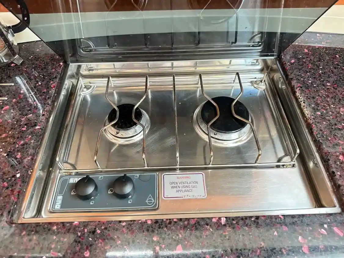 Fairline Phantom 40 - Image 48