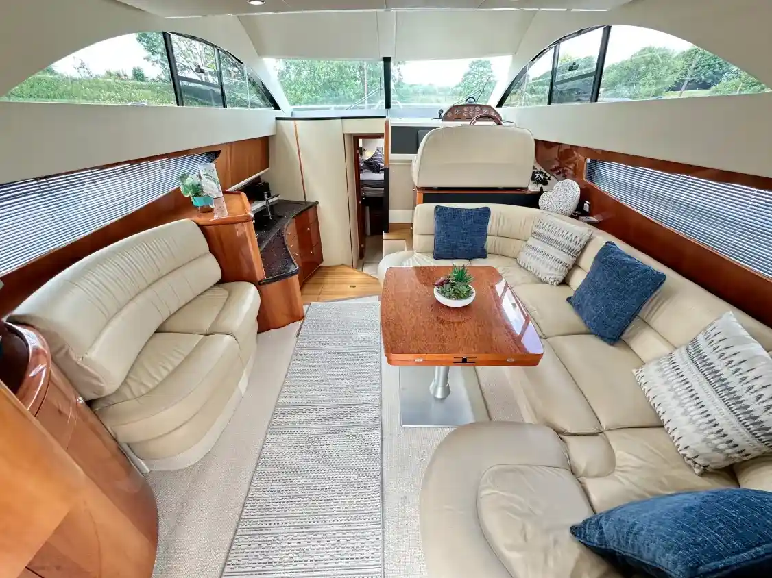 Fairline Phantom 40 - Image 35