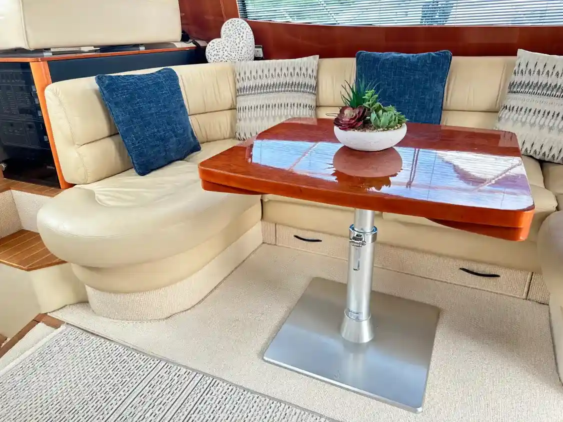 Fairline Phantom 40 - Image 42