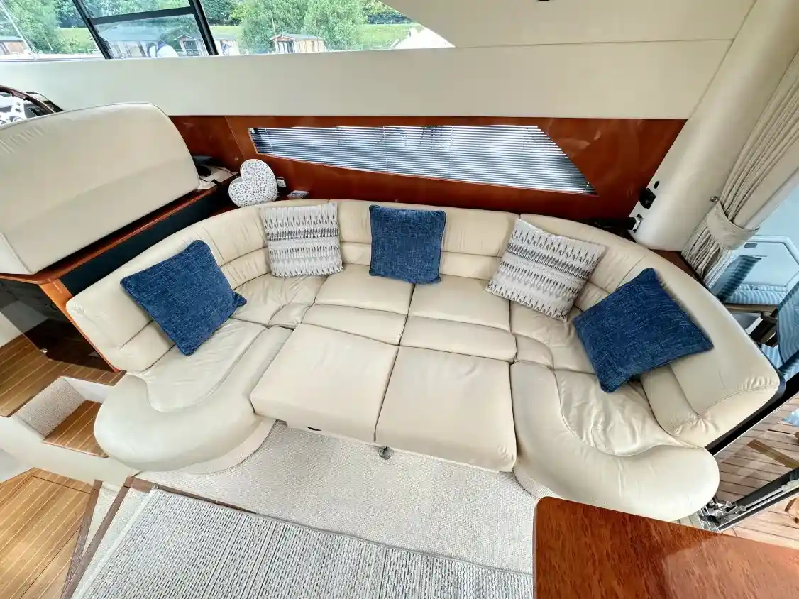 Fairline Phantom 40 - Image 84