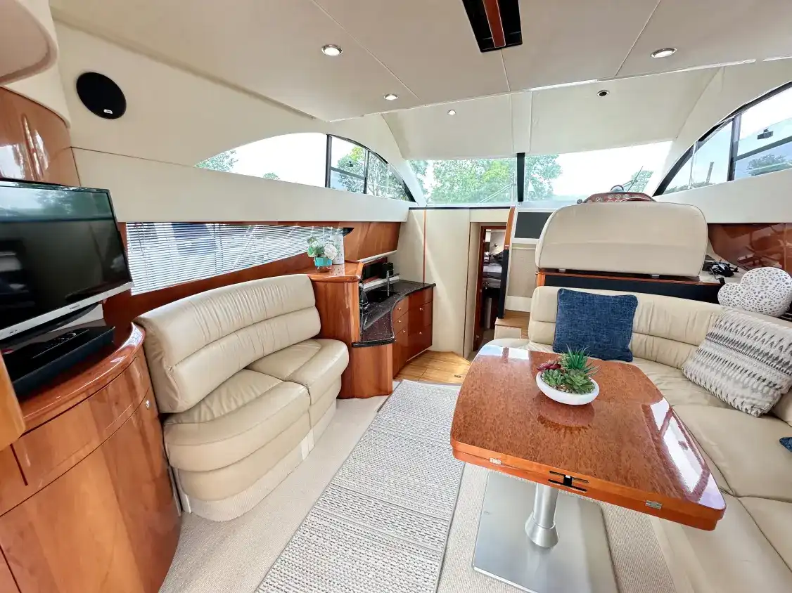 Fairline Phantom 40 - Image 34