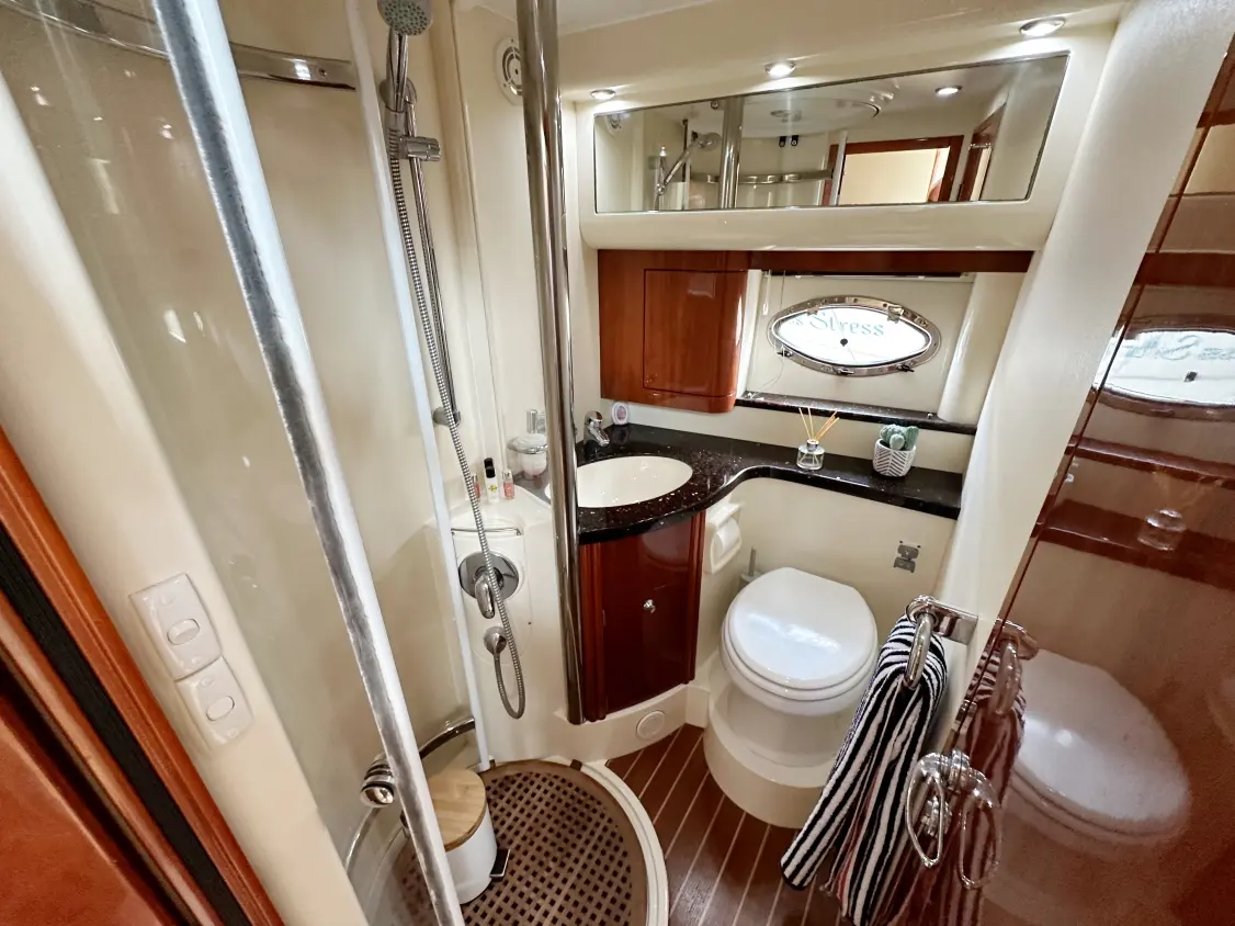 Fairline Phantom 40 - Image 65
