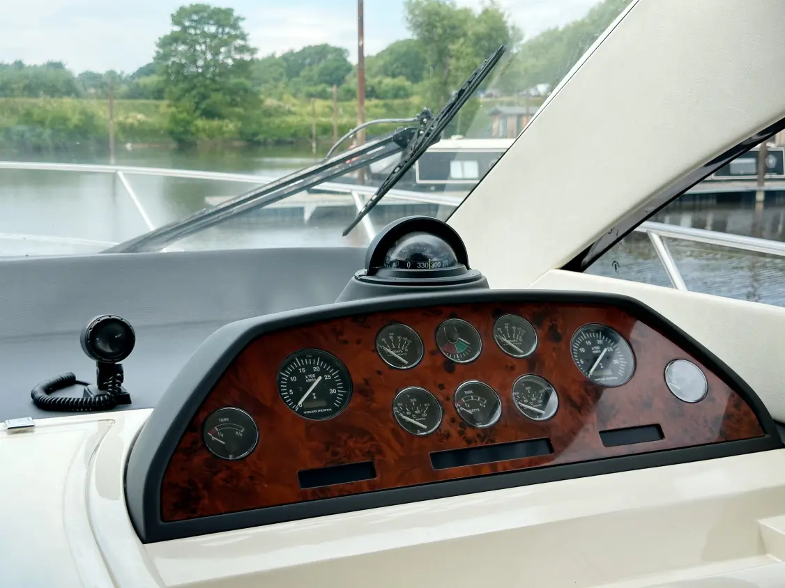 Fairline Phantom 40 - Image 58