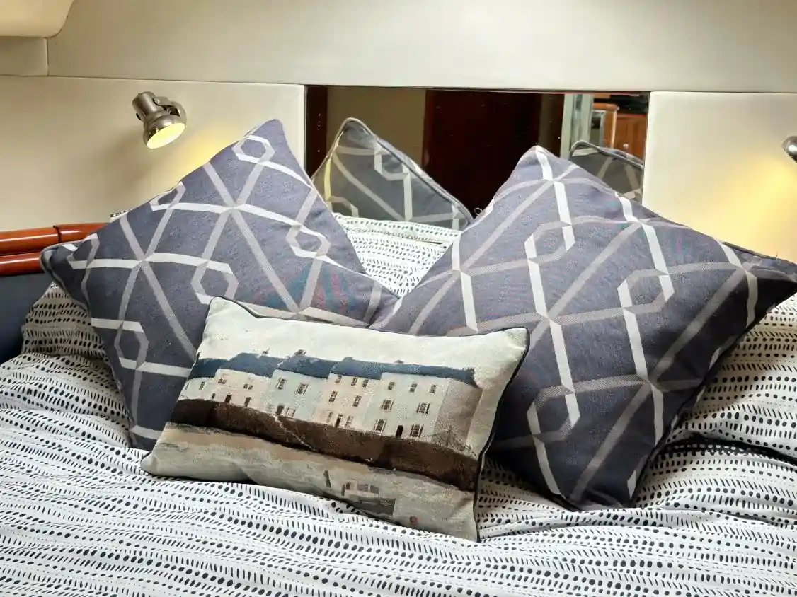 Fairline Phantom 40 - Image 77