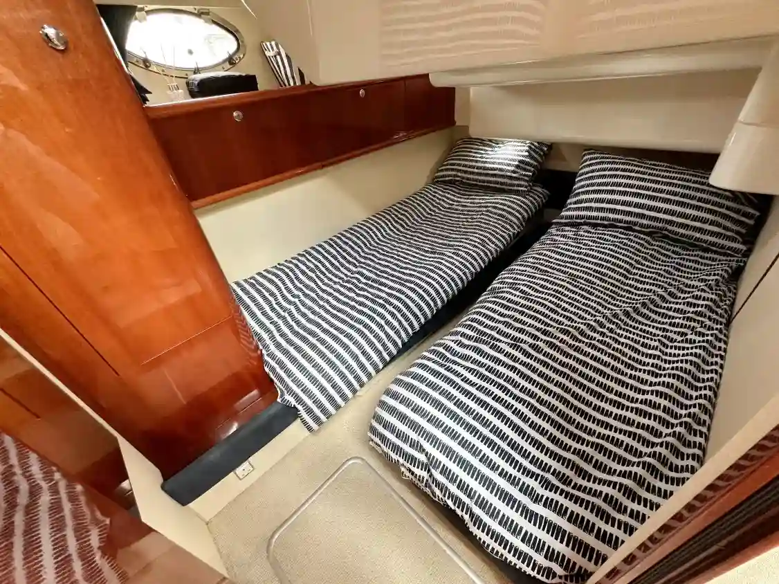 Fairline Phantom 40 - Image 66