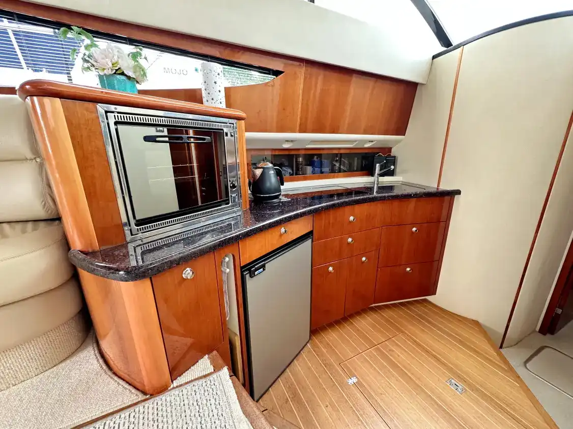 Fairline Phantom 40 - Image 41