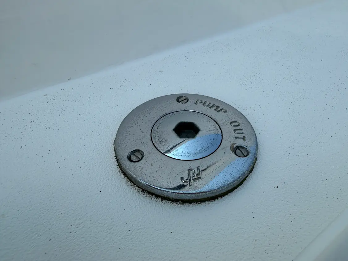 Fairline Phantom 40 - Image 79