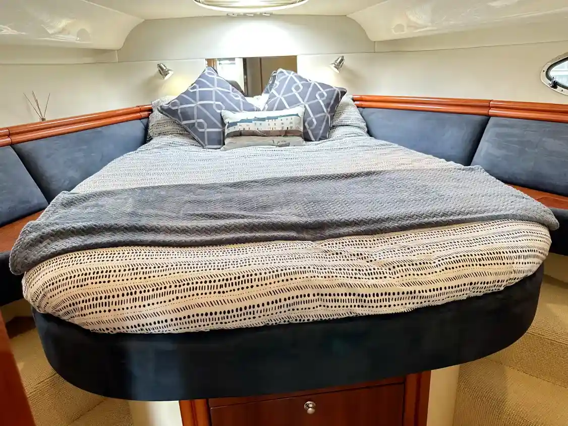 Fairline Phantom 40 - Image 71