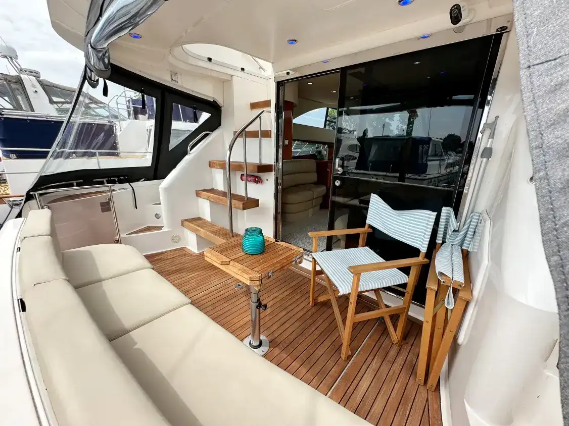 Fairline Phantom 40 - Image 12