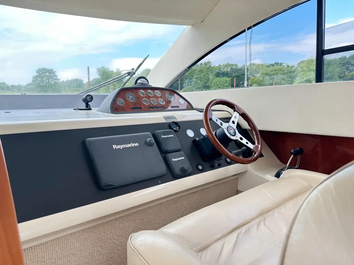 Fairline Phantom 40 - Image 53