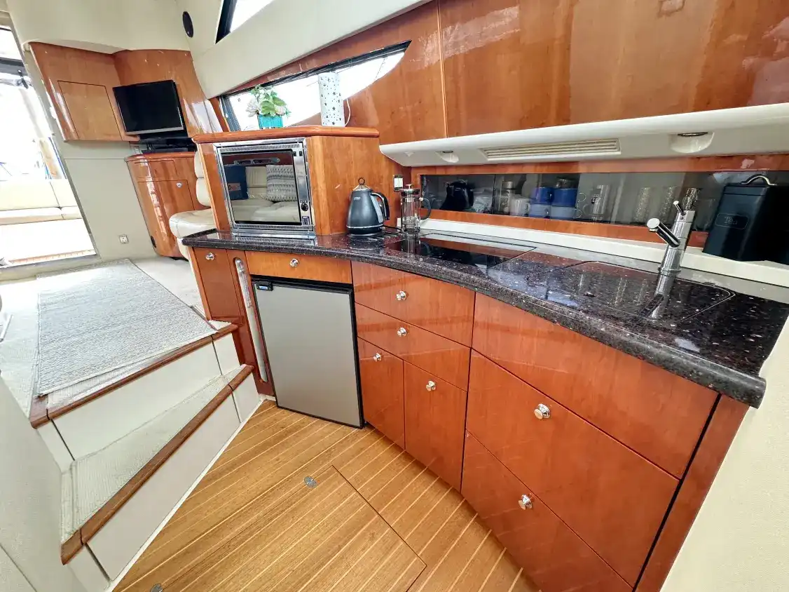 Fairline Phantom 40 - Image 43