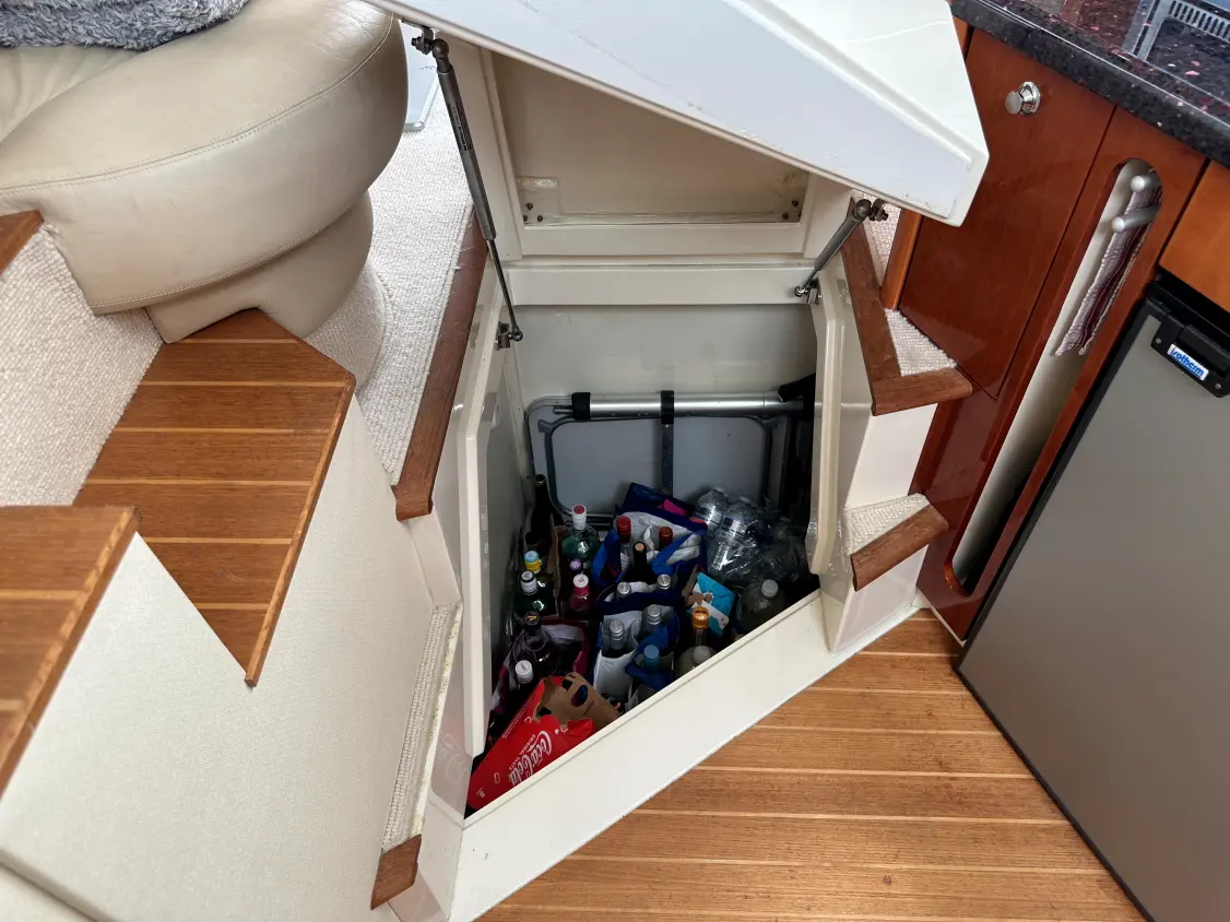 Fairline Phantom 40 - Image 60