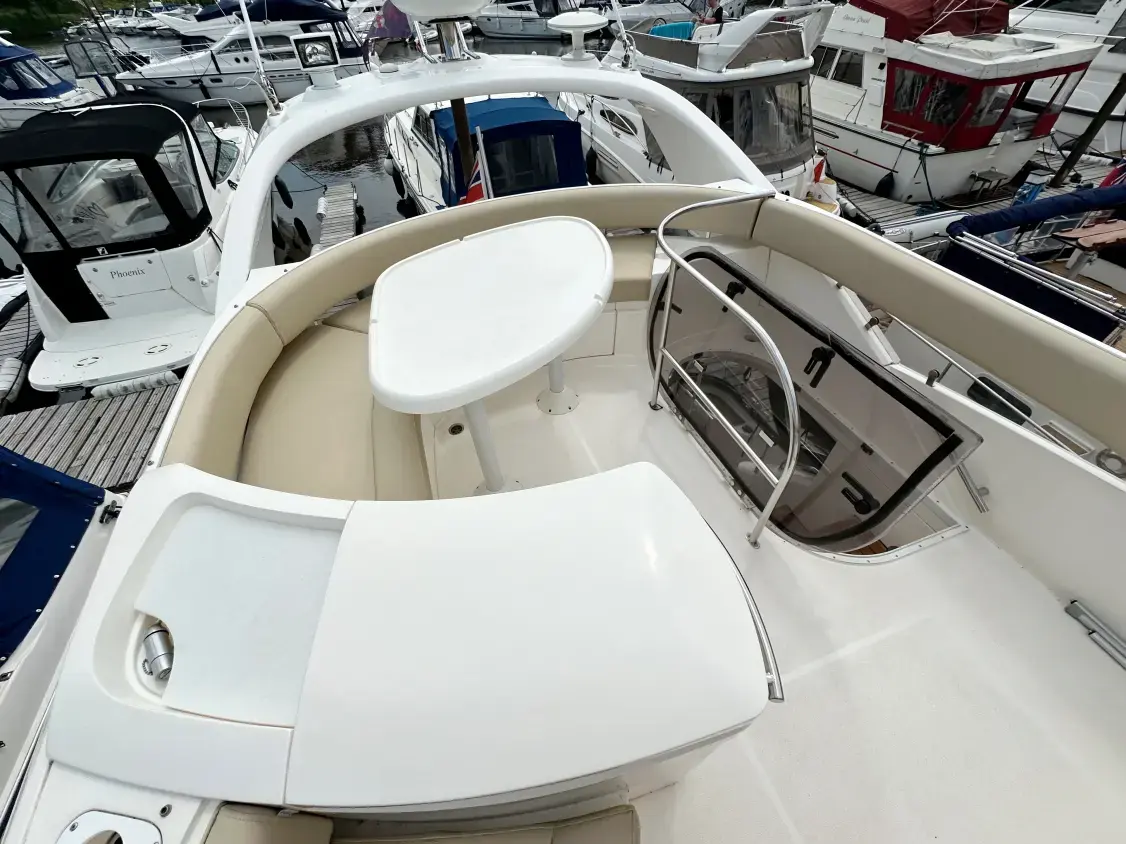 Fairline Phantom 40 - Image 26