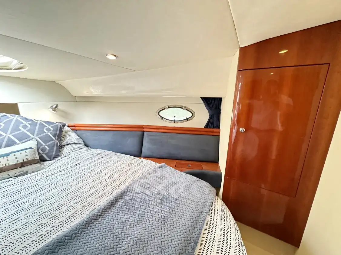 Fairline Phantom 40 - Image 72