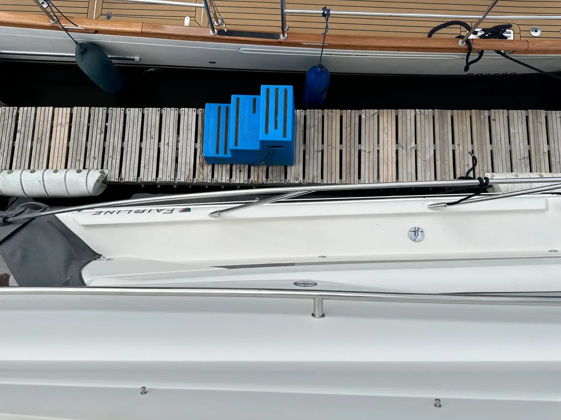 Fairline Phantom 40 - Image 30