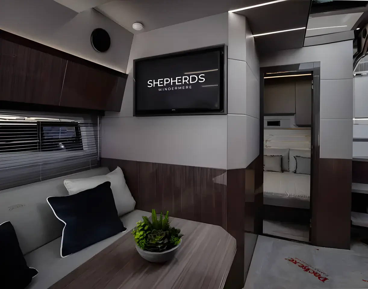 Galeon 425 HTS - Image 14