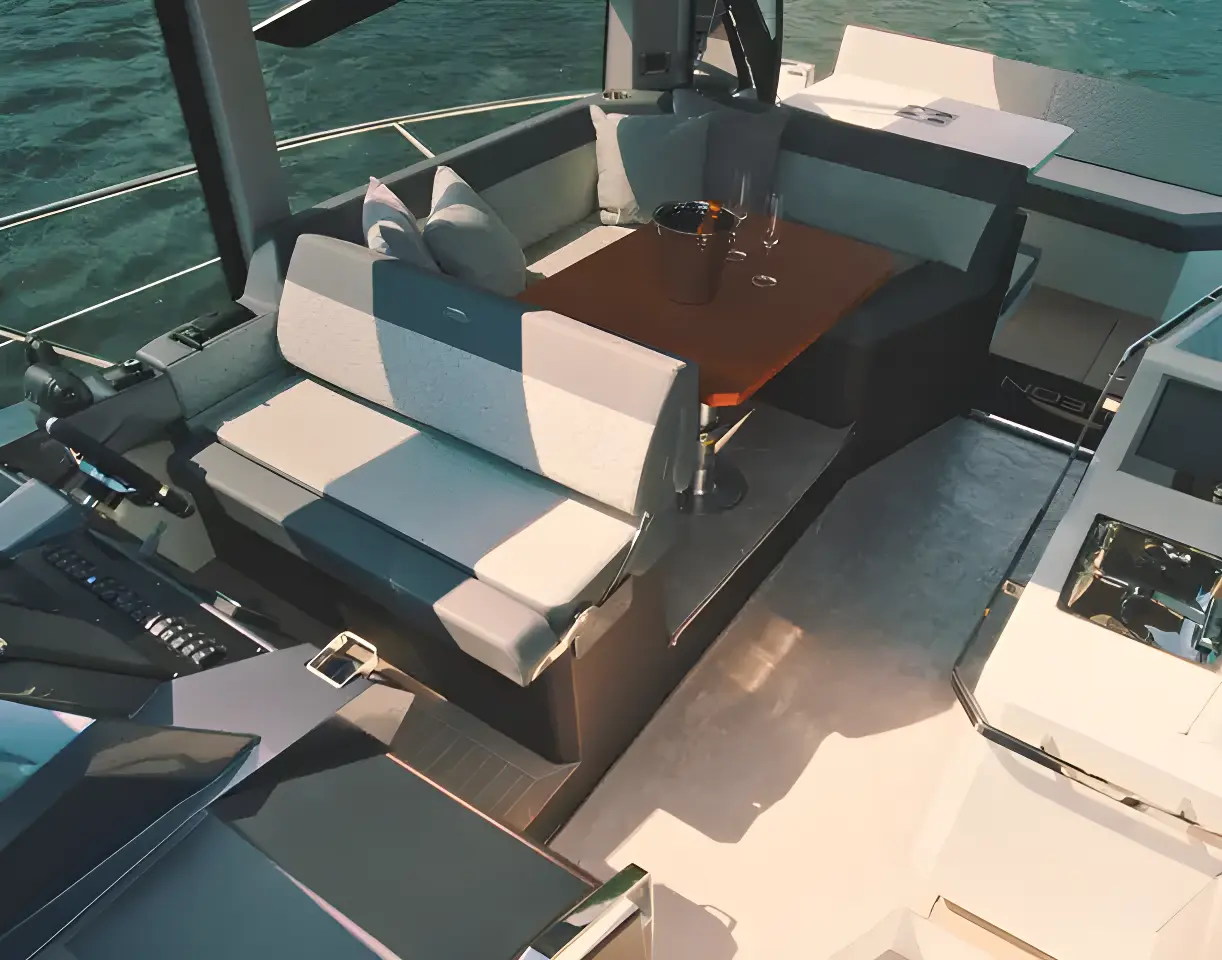 Galeon 425 HTS - Image 6