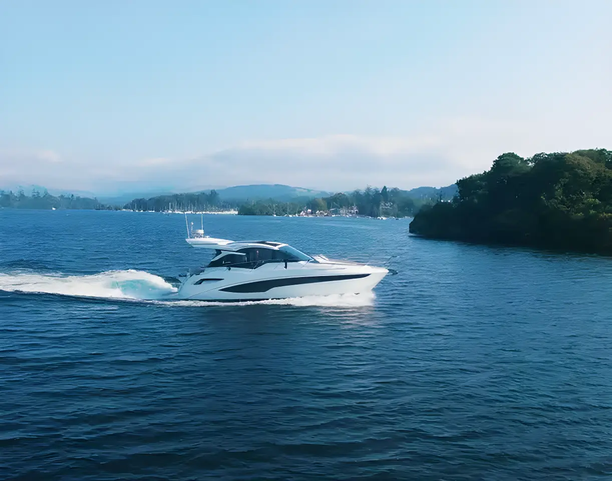 Galeon 425 HTS - Image 30