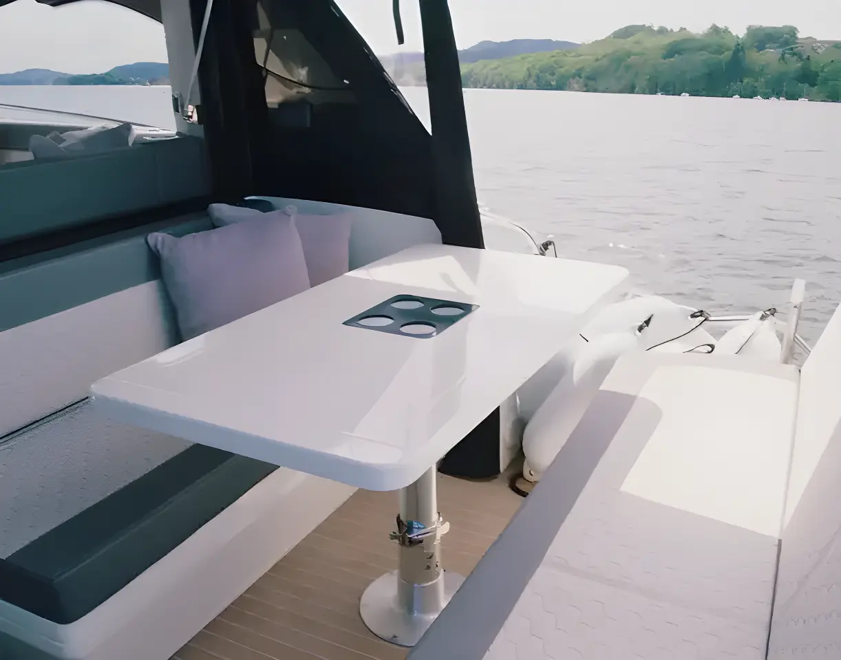 Galeon 425 HTS - Image 9