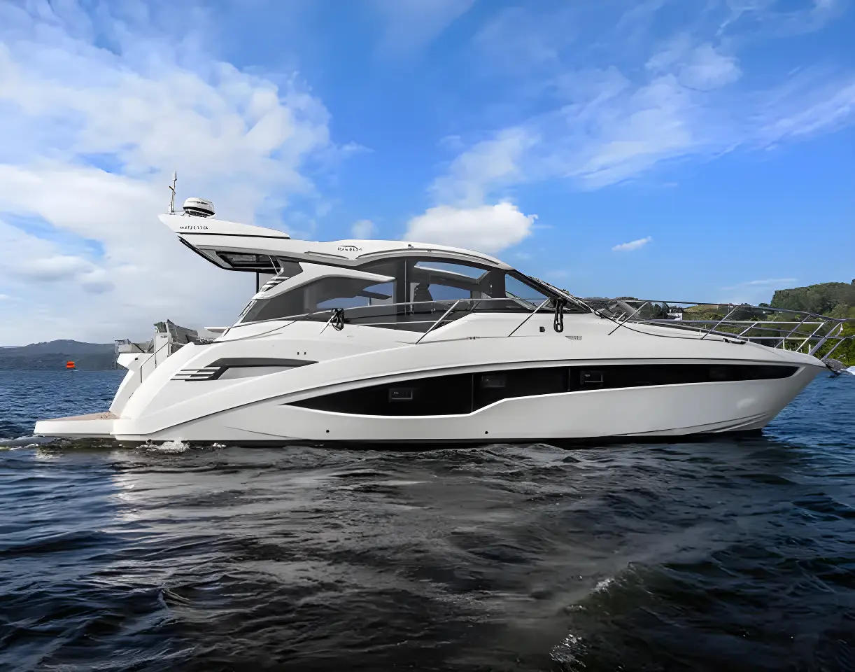 Galeon 425 HTS - Image 29