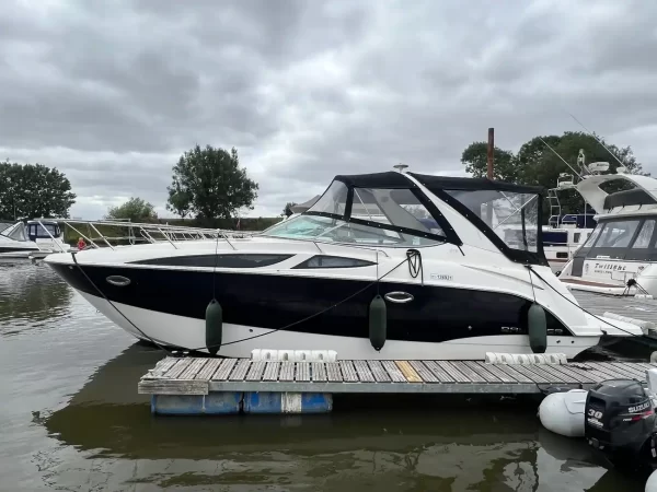 Bayliner 315 Cruiser