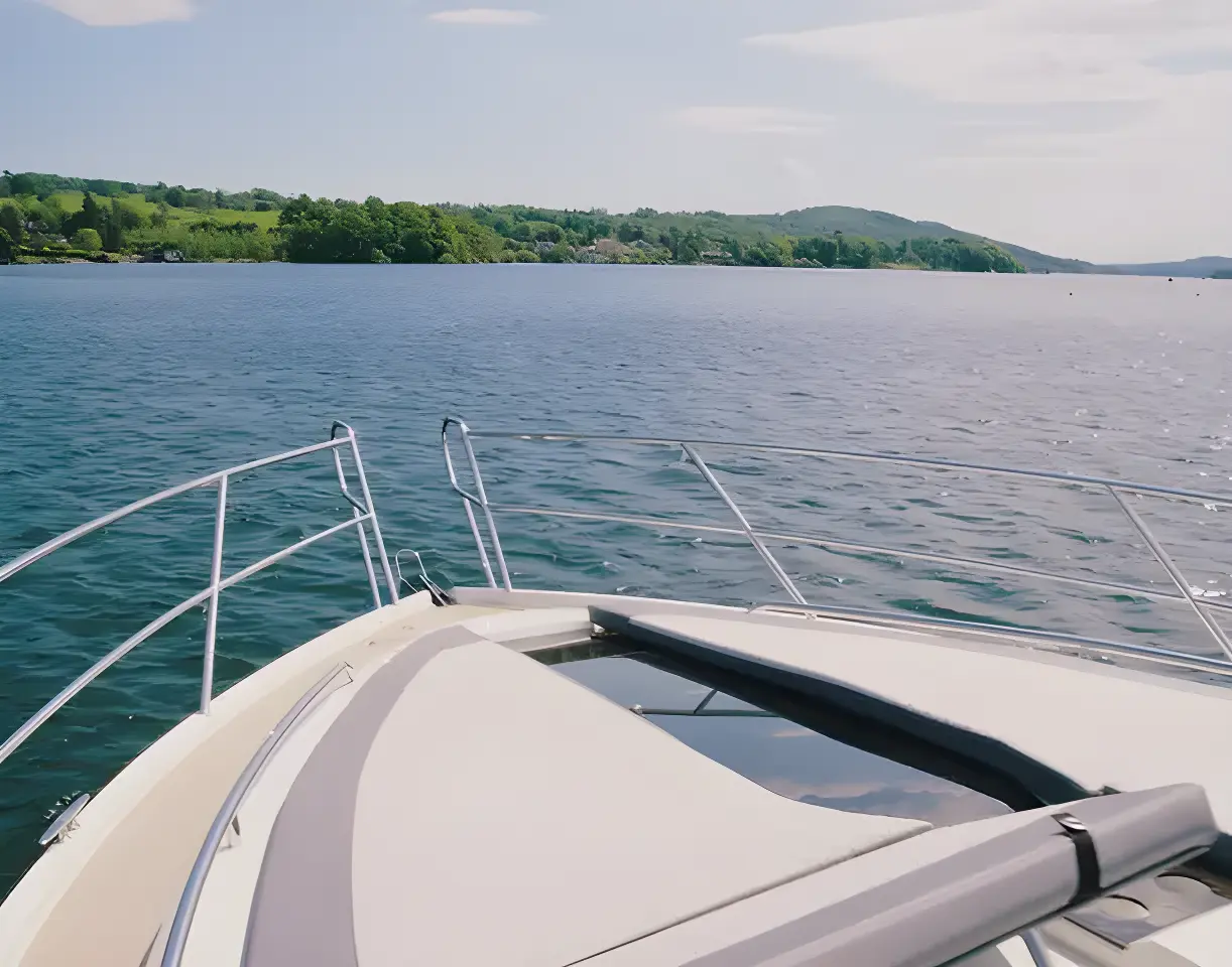 Galeon 425 HTS - Image 26