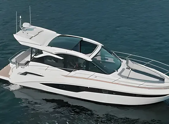 Galeon 425 HTS - Image 31