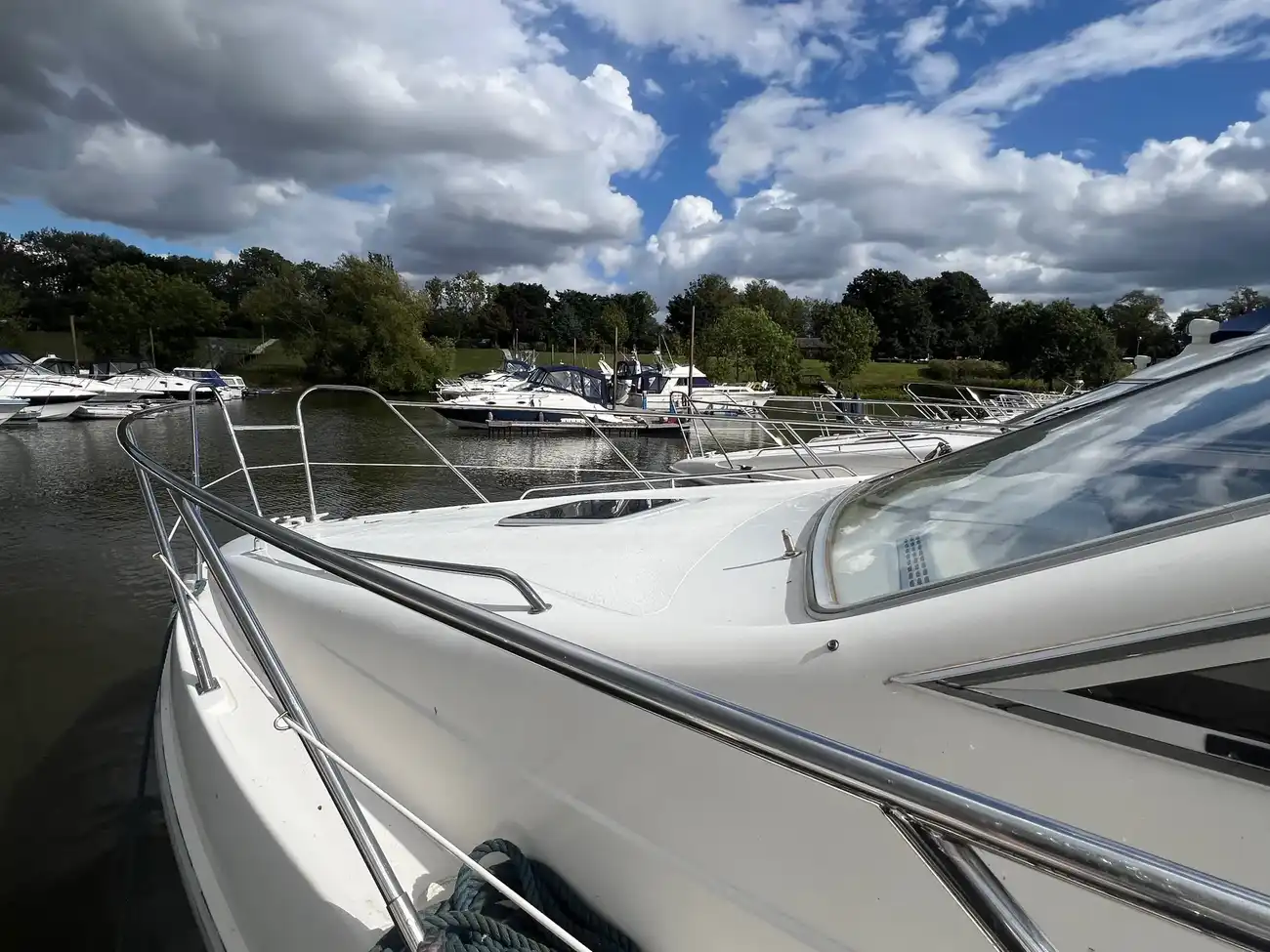 Sealine 330 Statesman - Image 31