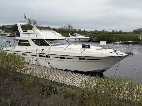 Princess 415 Flybridge