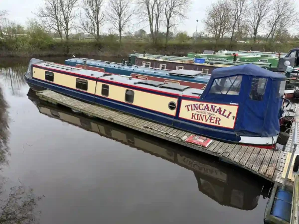 Colecraft Narrowbeam